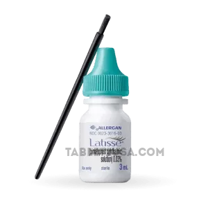 Buying_Latisse Ophthalmic Solution_online