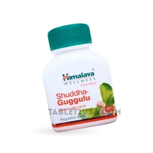 Kaufen_Shuddha Guggulu_online